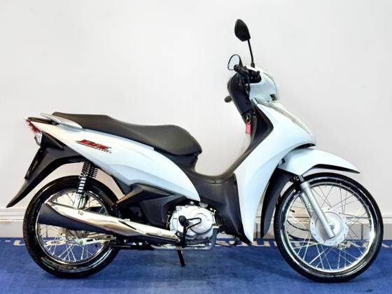 HONDA BIZ 110i 